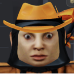 The Cursed Religion