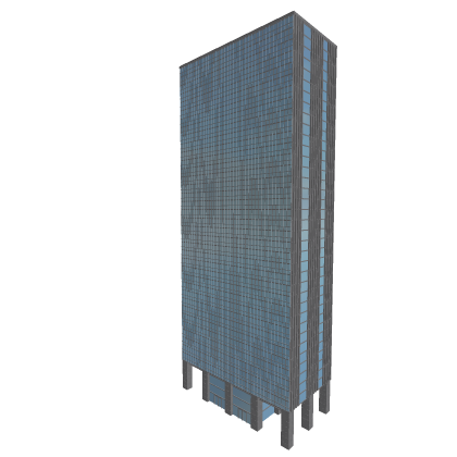 Modern Skycraper