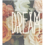 Dreamingggg