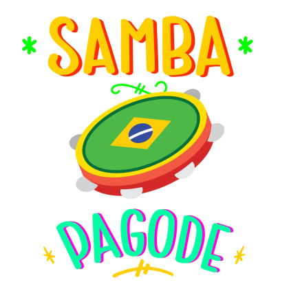 Samba Pagode Roblox music