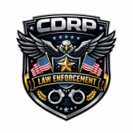 CDRP Law Enforcement