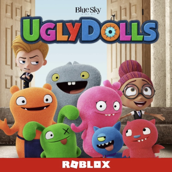 UglyDolls (Roleplay)