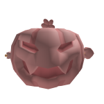 Cupid's Sakura Pumpkin