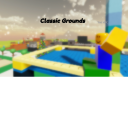 Classic grounds (Release)