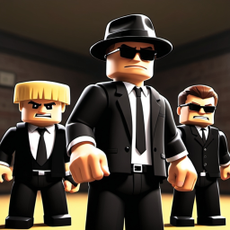 Mafia Street