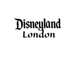 Disneyland London Theme park 🇬🇧