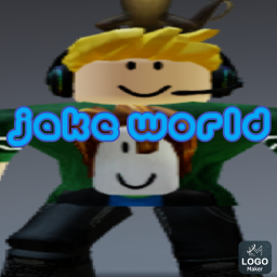 Jake World! (STILL IN PROGRESS