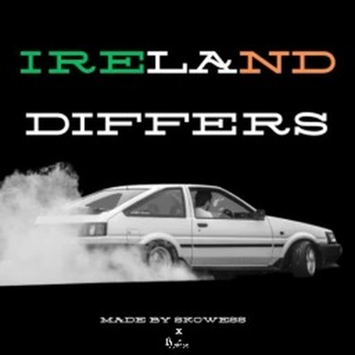 Ireland Differs