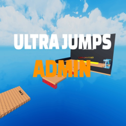 ULTRA Long Jumps To Admin
