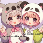~Le mystère~Des• Koalas•