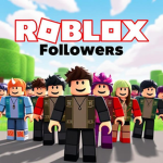 Roblox Follower's Hangout