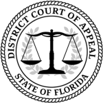 Florida District Courts of Appeal
