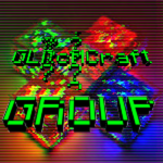 Glitch Ore Productions.