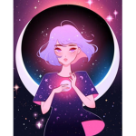 Starpower Galaxies