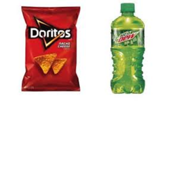 Dorito world