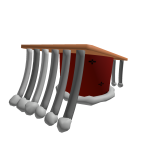 Evil Internet Item