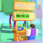 The Misty Donations Fan Club