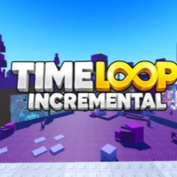 [Update 5] Time Loop Incremental⏰ icon