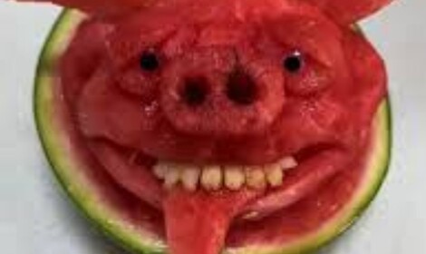 Guess the fruit