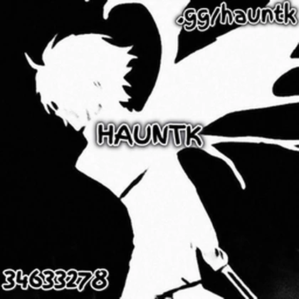 $H4unted$ Roblox group icon