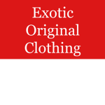 Exotic Original Clothing
