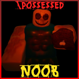 Possessed Noob [UPDATE 1]