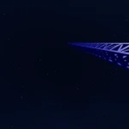 Endless Ladder Climb