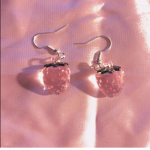 Secret Strawberry’s