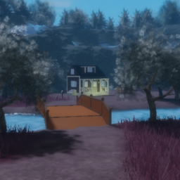 Cottage