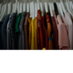 i got clothes