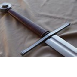 Random Weapon Game 3