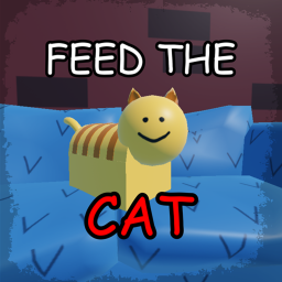 FEED THE CAT