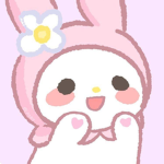 Bunny248k says hi