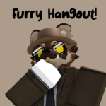 YotePaw's Furry Hangout