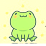 Frogging squad!