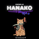 ''Hanako''