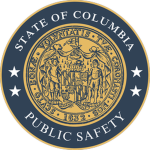 Columbiα Department of Public Safety