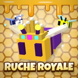 Royal Hive [BETA] icon