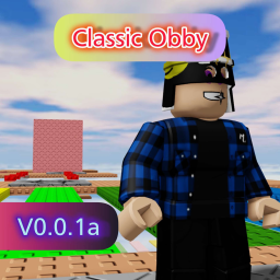 The Classic Obby