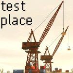 DCDAH Test Place