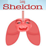 Lung Sheldon Fanclub