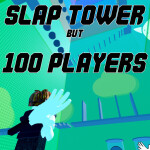 100 Player Slap Tower!