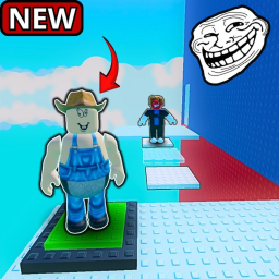 Epic Slap Tower!