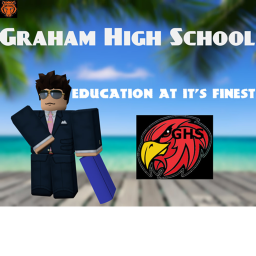 Gra Ham High School