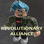 Revolutionary Alliance