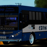EDVSA | Expreso Del Valle S.A