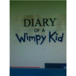 diary of a wimpy kid group