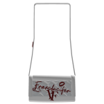 MyFrancLucifer "Lipstick Addict" Flap