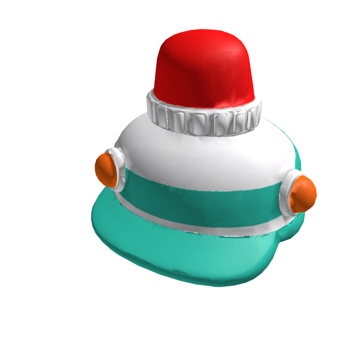 Ambulance Siren Hat