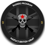 |MBA| Raiders Program